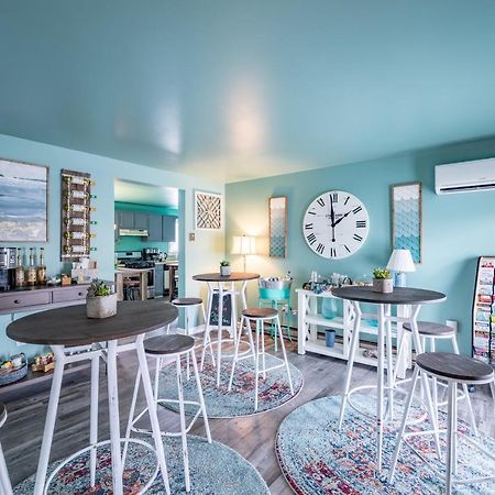 Ocean Glass Inn West Rehoboth Exterior foto