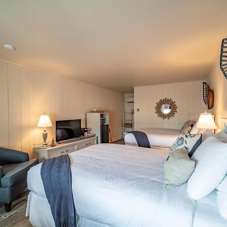 Ocean Glass Inn West Rehoboth Exterior foto