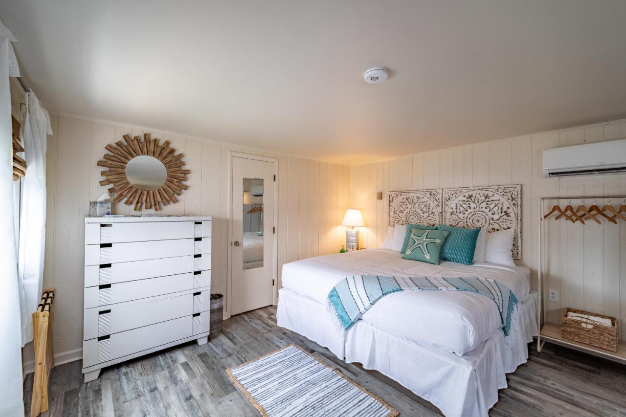 Ocean Glass Inn West Rehoboth Exterior foto
